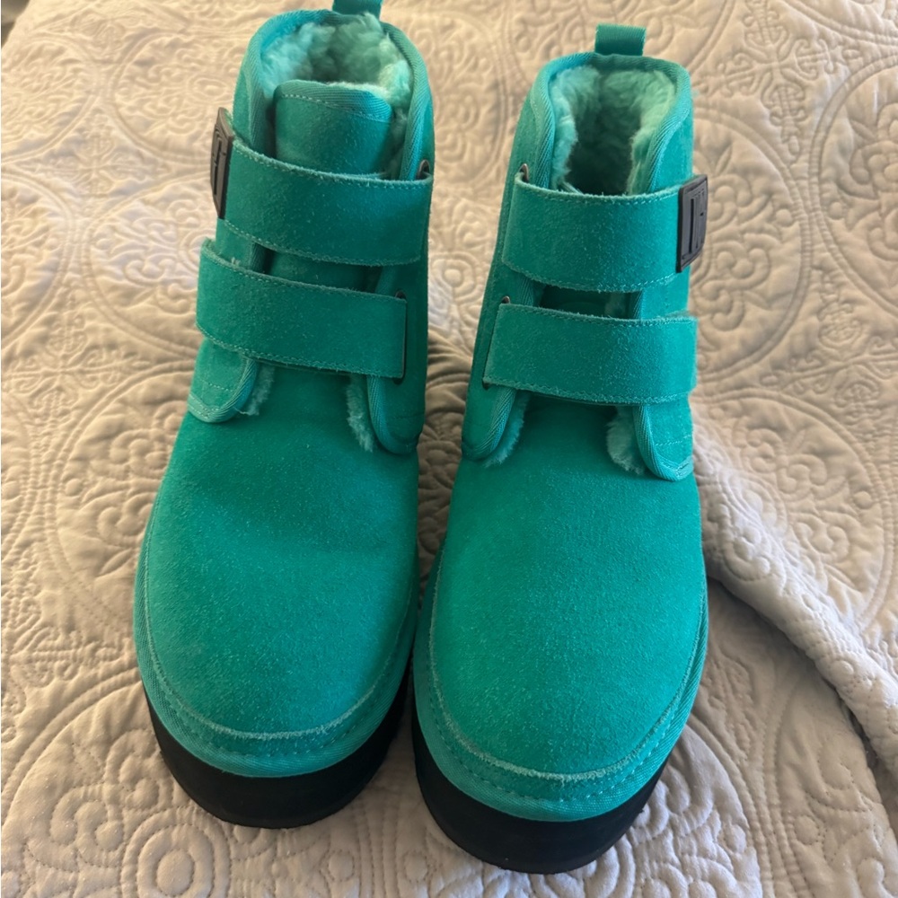 UGG Ankle Boots for Women